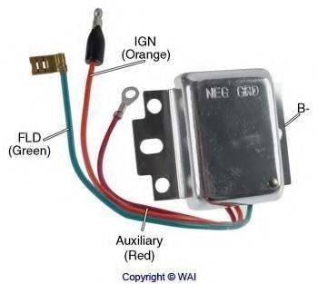 WAIGLOBAL P8-343A