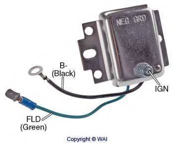 WAIGLOBAL P8-352A