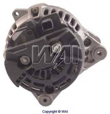 WAIGLOBAL 23872R