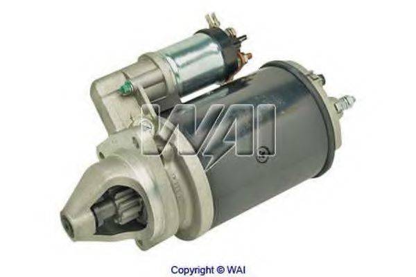WAIGLOBAL 17072N-OE