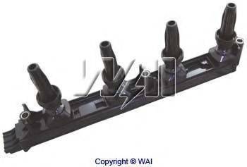 WAIGLOBAL CUF2795