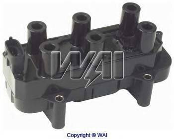 WAIGLOBAL CUF379