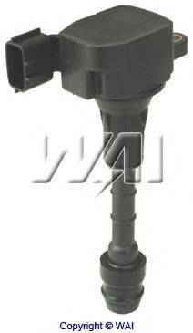 WAIGLOBAL CUF401