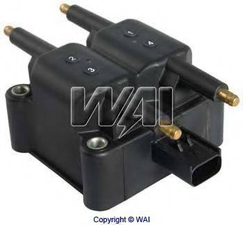 WAIGLOBAL CUF403