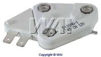 WAIGLOBAL D101HD