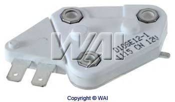 WAIGLOBAL D10SE12