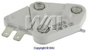 WAIGLOBAL D10SE132