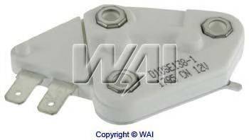 WAIGLOBAL D10SE138