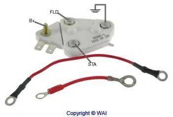 WAIGLOBAL D22AC-1