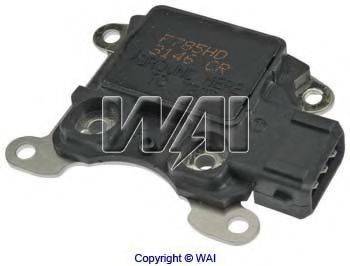 WAIGLOBAL F785HD