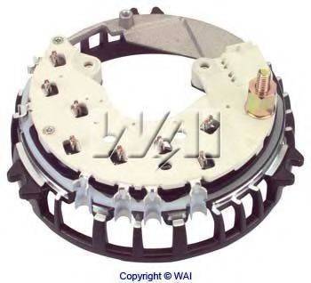 WAIGLOBAL FR6003