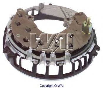 WAIGLOBAL FR6003SP