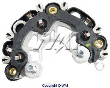 WAIGLOBAL IBR2237