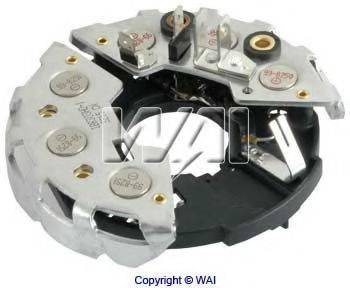 WAIGLOBAL IBR303HD