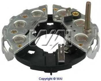 WAIGLOBAL IBR304HD