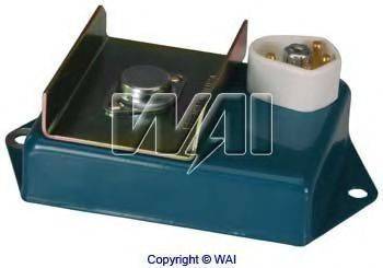 WAIGLOBAL ICM101