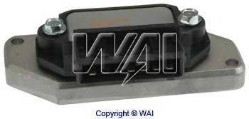 WAIGLOBAL ICM1345