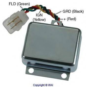 WAIGLOBAL M5-146A