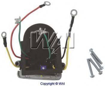 WAIGLOBAL M5-280AHD