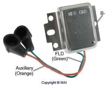 WAIGLOBAL P8-393A
