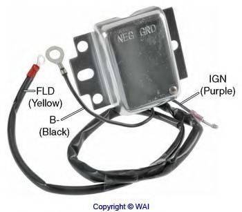 WAIGLOBAL P8-404A