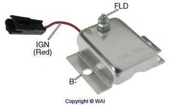 WAIGLOBAL P8-405A