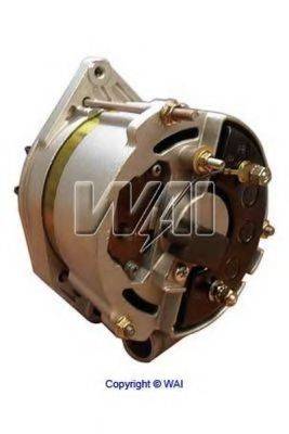 REMY 13038 Генератор