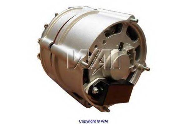 REMY 13055 Генератор