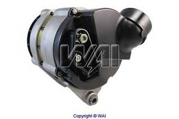 WAIGLOBAL 13466R