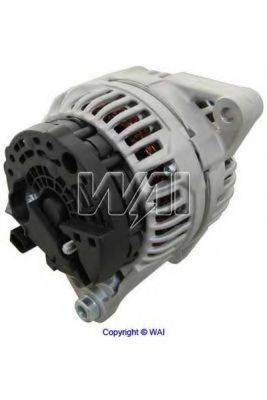 WAIGLOBAL 13951N