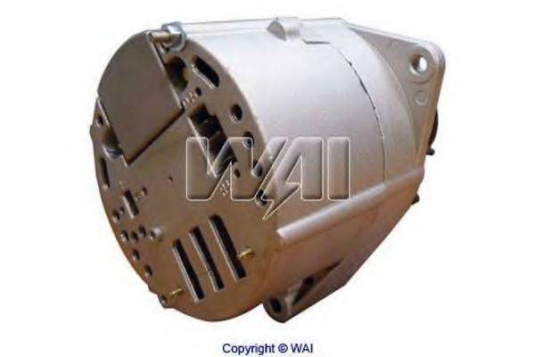 PRESTOLITE ELECTRIC 110767 Генератор