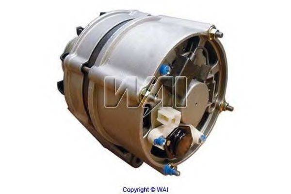 WAIGLOBAL 14412R