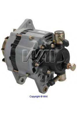 CARQUEST 14735A Генератор