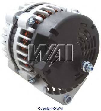 WAIGLOBAL 8547N