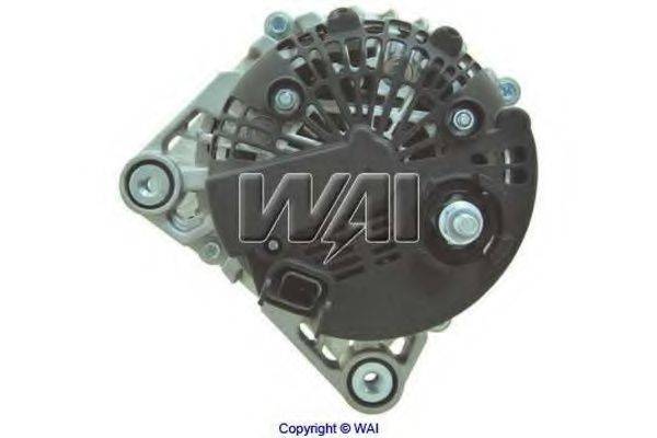 WAIGLOBAL 23370N