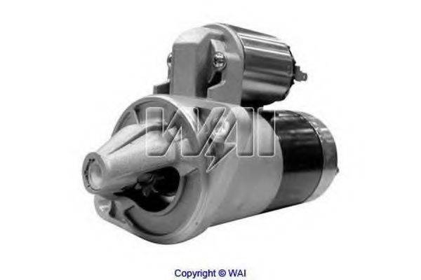 WAIGLOBAL 16210N