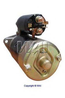 WAIGLOBAL 16318R
