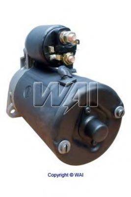 WAIGLOBAL 16556R