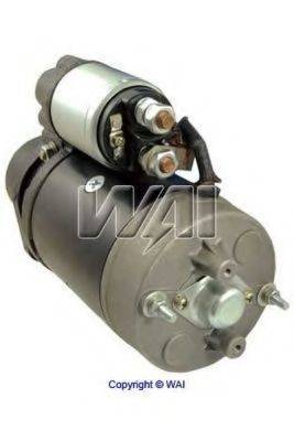 WAIGLOBAL 16562N