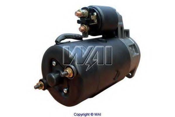 WAIGLOBAL SS261 Стартер