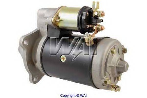WAIGLOBAL 16664N