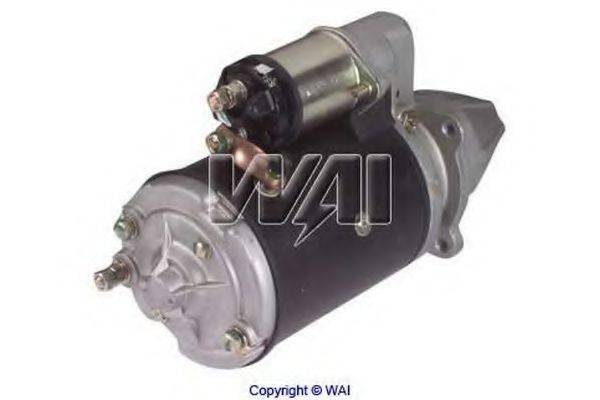 WAIGLOBAL 16669N