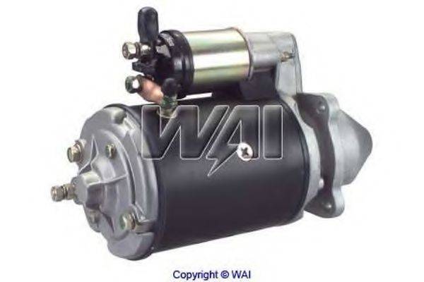 WAIGLOBAL 16670N