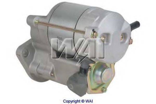 WAIGLOBAL 16795N-ND