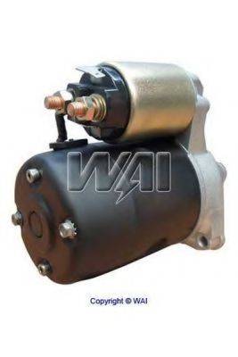 WAIGLOBAL 16940