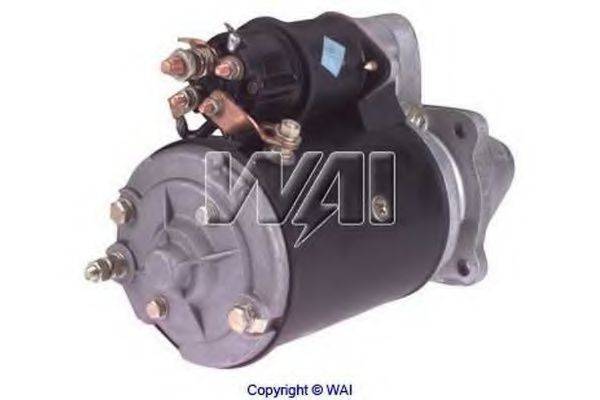 WAIGLOBAL 16984N