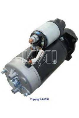 WAIGLOBAL 17074N