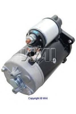 WAIGLOBAL 17075N