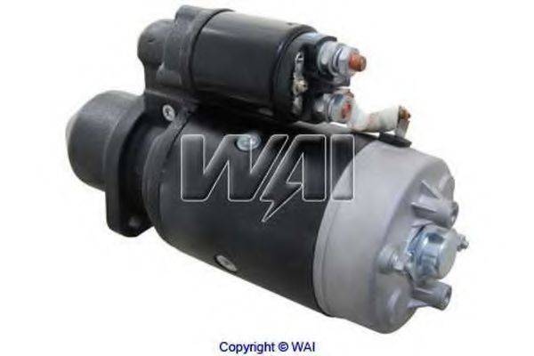WAIGLOBAL 17095N