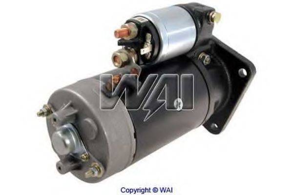 WAIGLOBAL 17184N